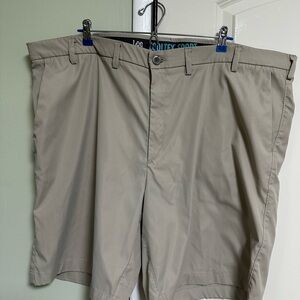 Lee Men's Tan Cooltex Sport Shorts